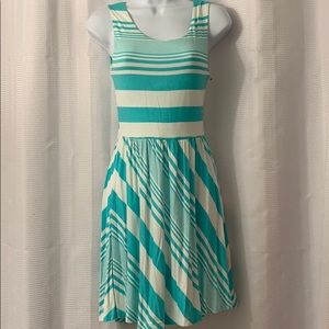 Ocean Drive dress